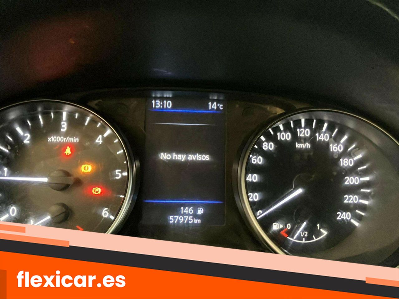 Foto Nissan Qashqai 15