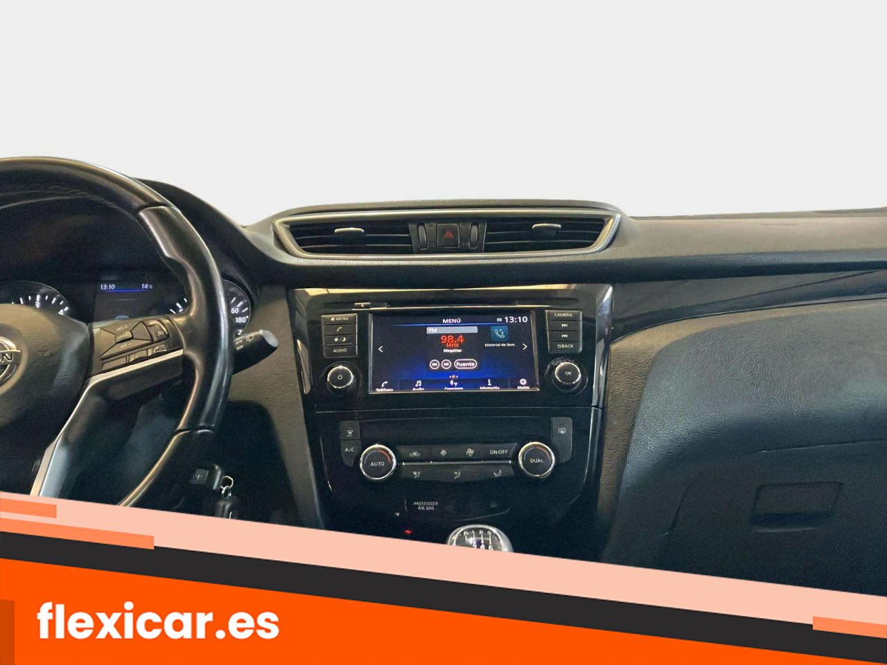 Foto Nissan Qashqai 17