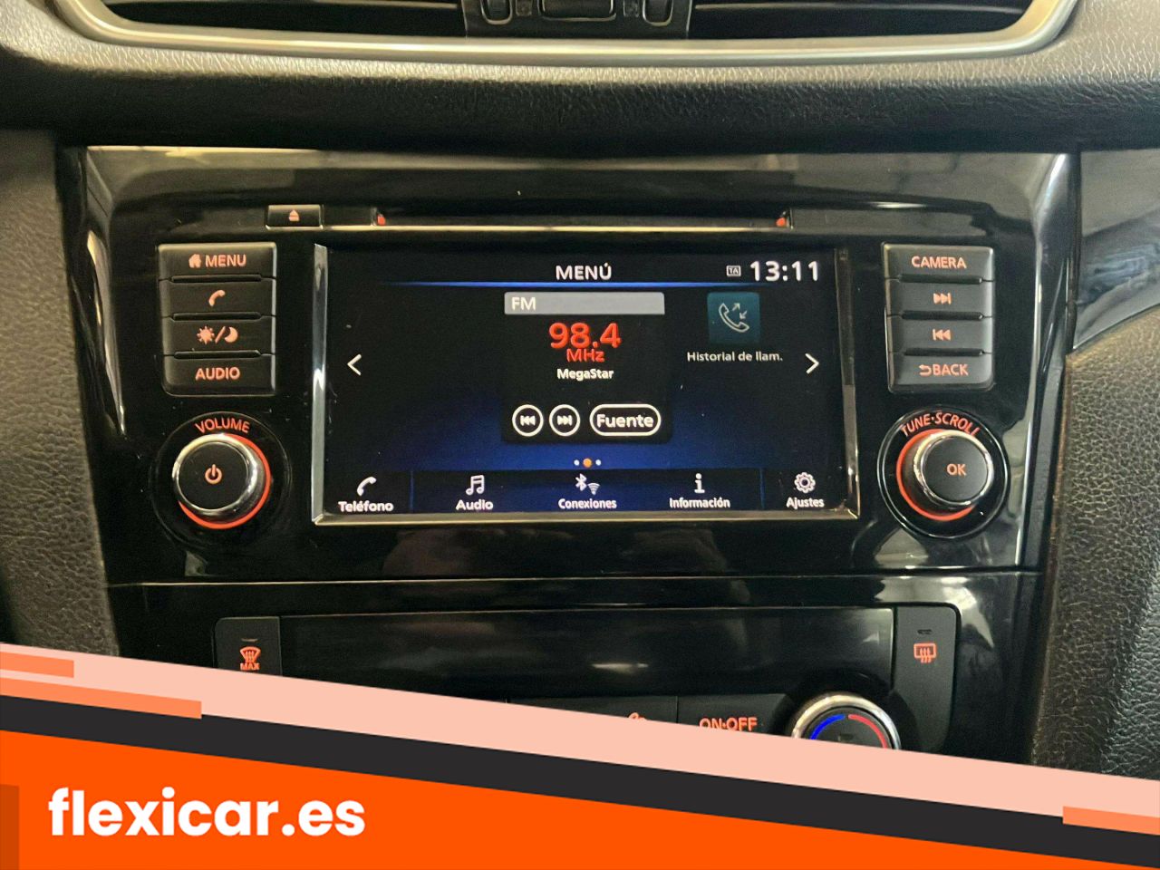 Foto Nissan Qashqai 18