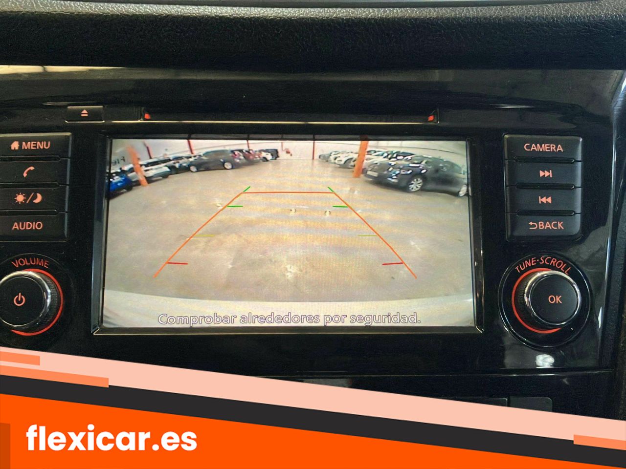 Foto Nissan Qashqai 19