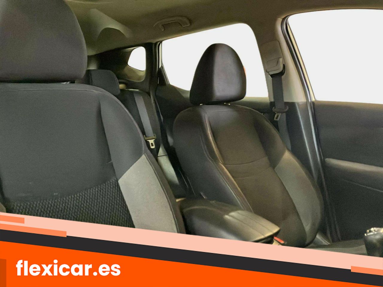 Foto Nissan Qashqai 20
