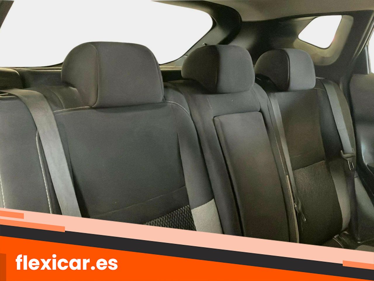 Foto Nissan Qashqai 21