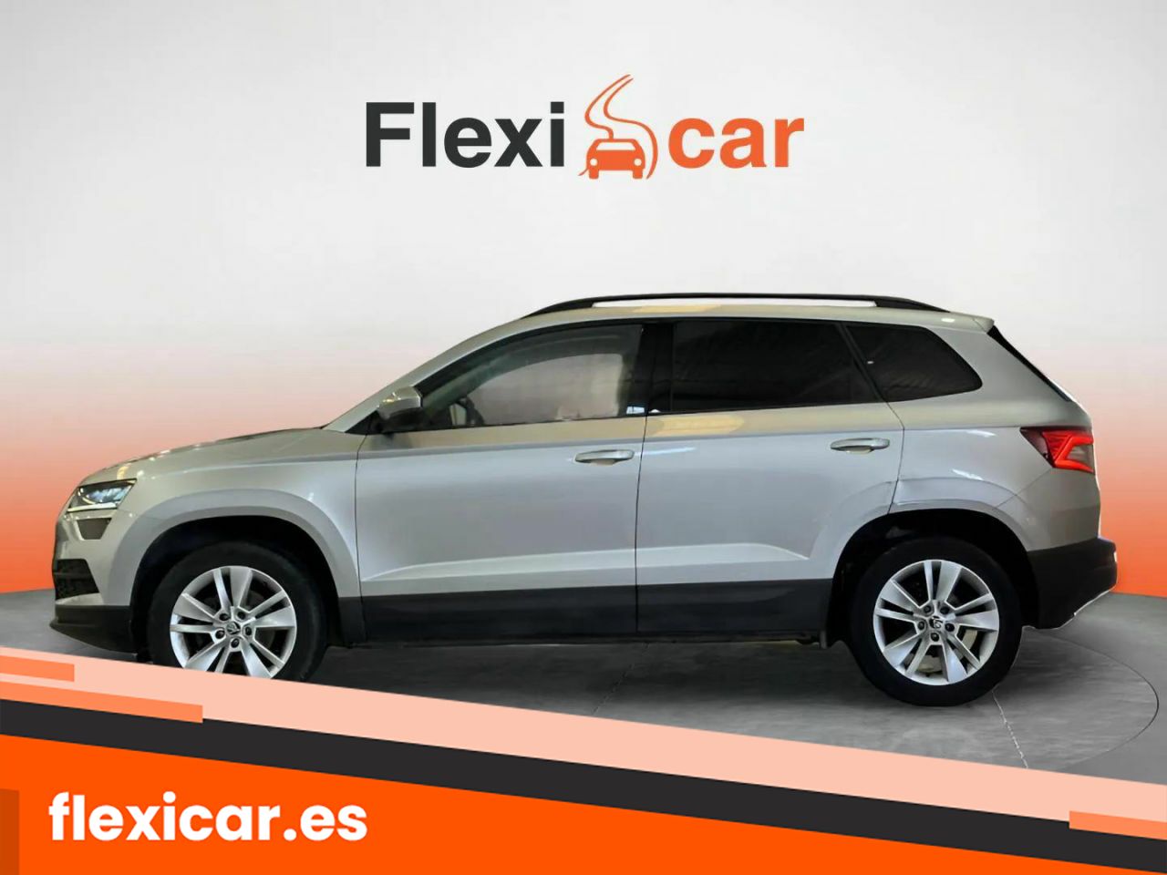 Foto Skoda Karoq 4