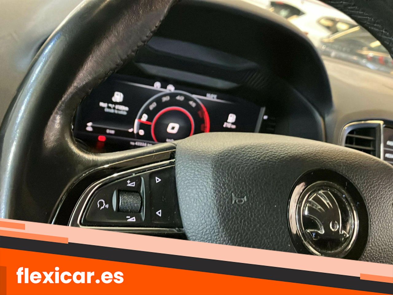 Foto Skoda Karoq 14