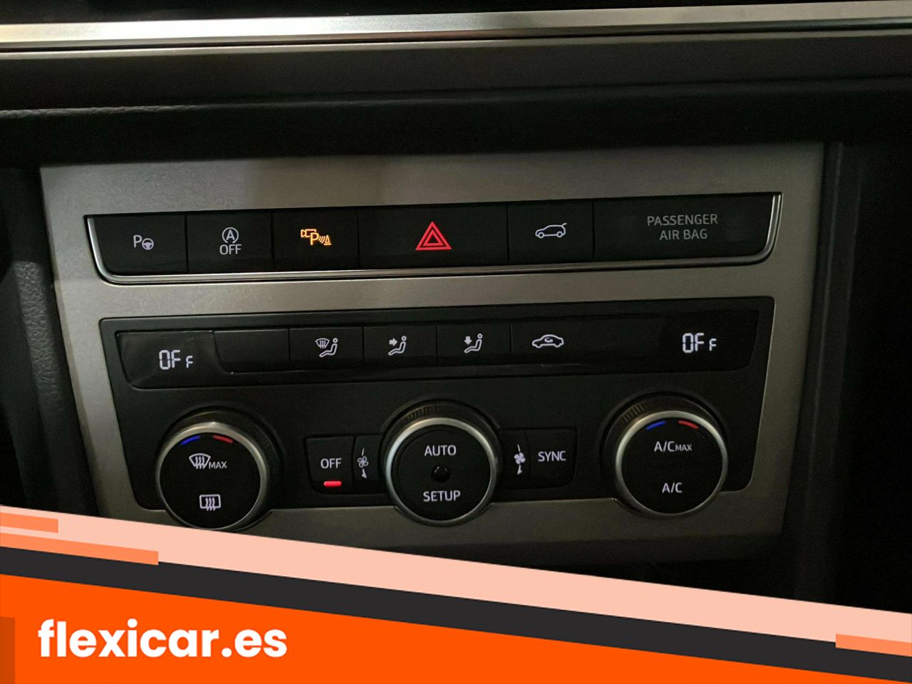 Foto Seat Ateca 22