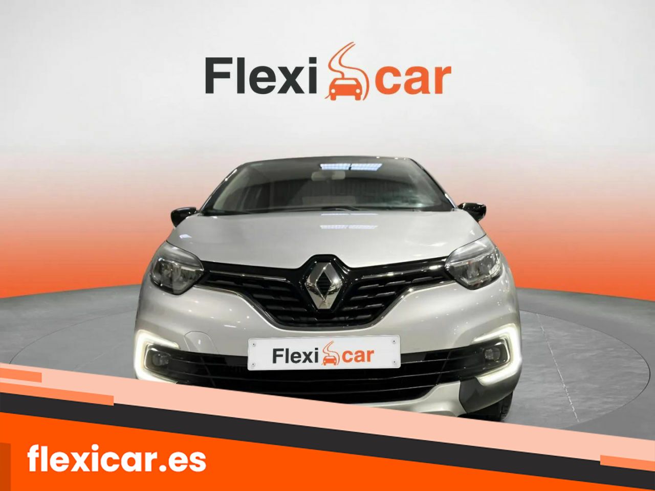 Foto Renault Captur 2