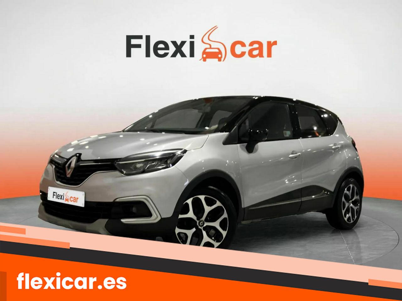 Foto Renault Captur 3
