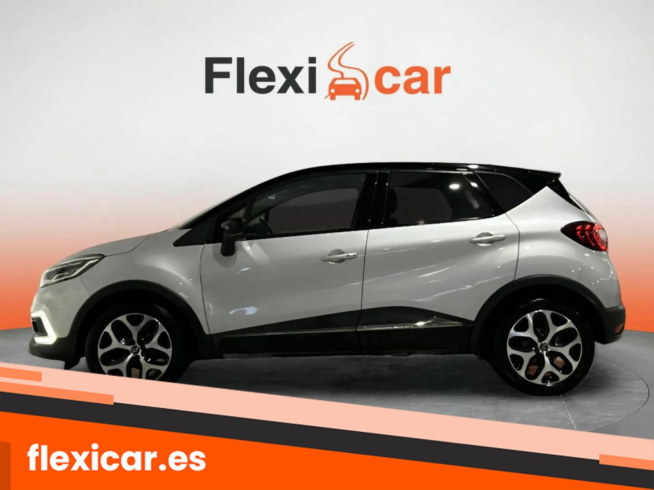 Foto Renault Captur 4
