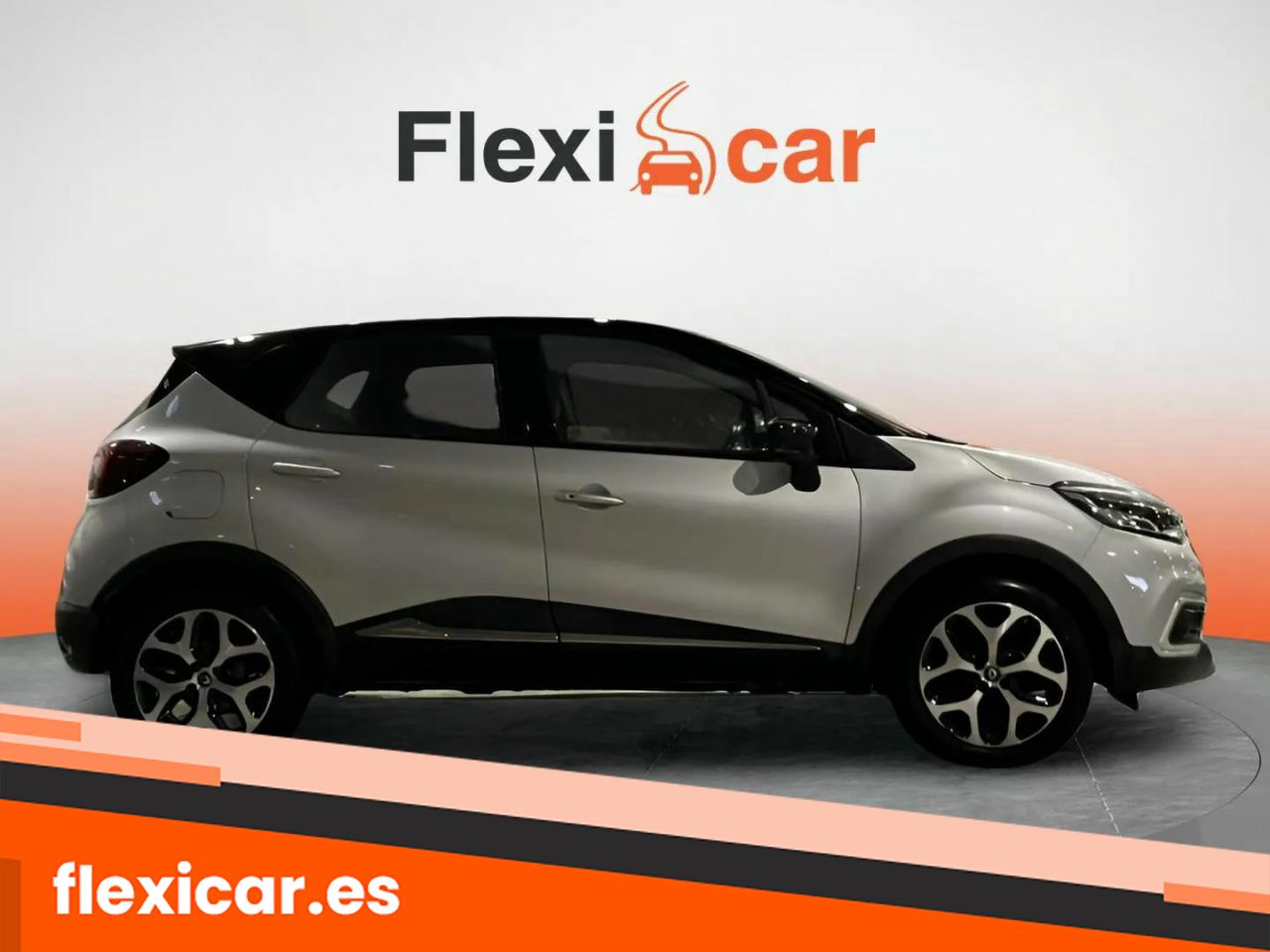 Foto Renault Captur 8