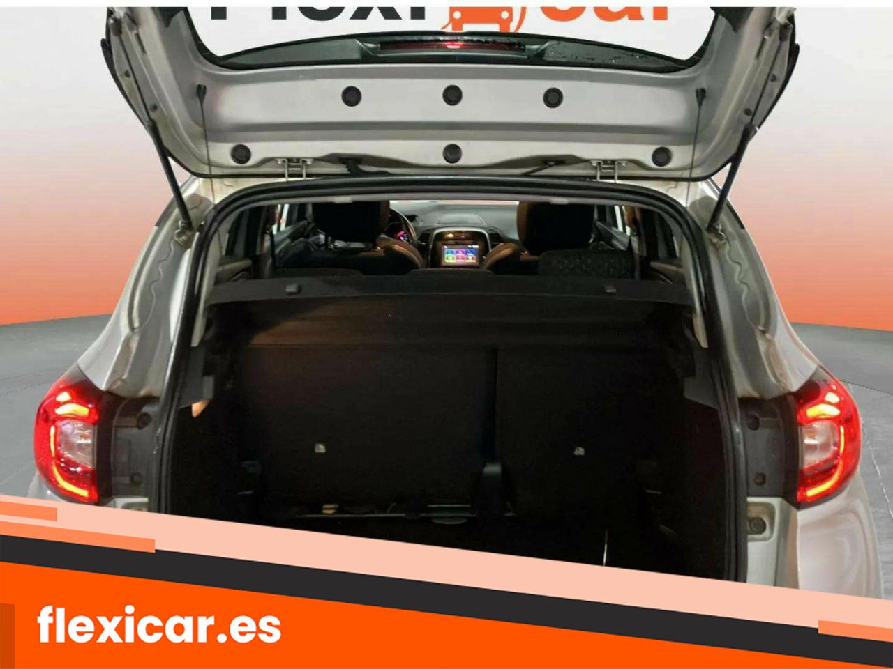 Foto Renault Captur 10