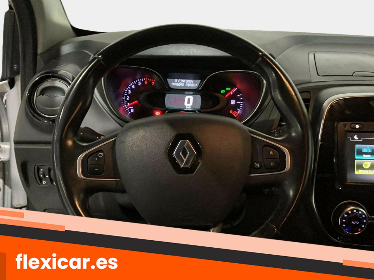 Foto Renault Captur 13