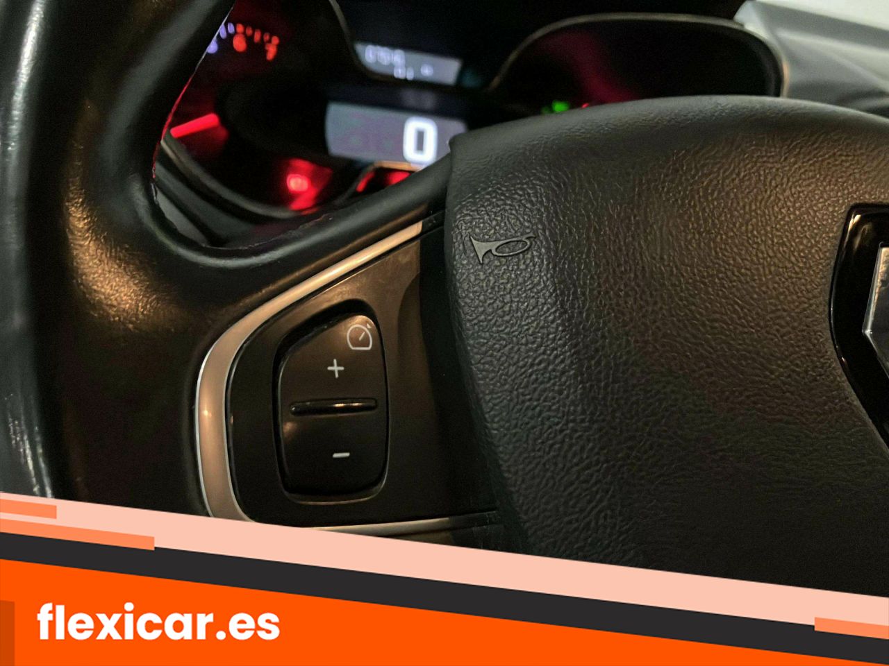 Foto Renault Captur 14