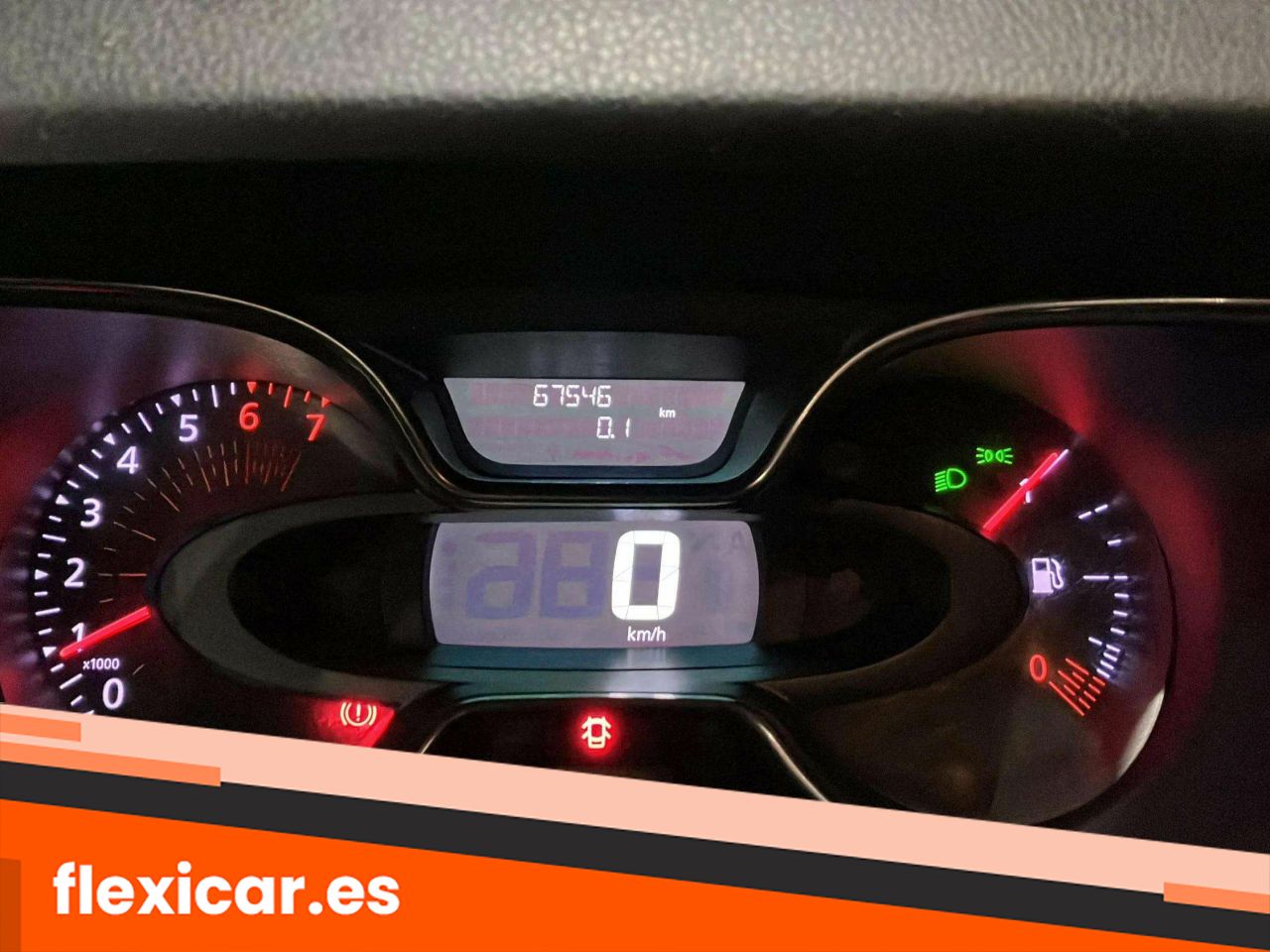 Foto Renault Captur 15