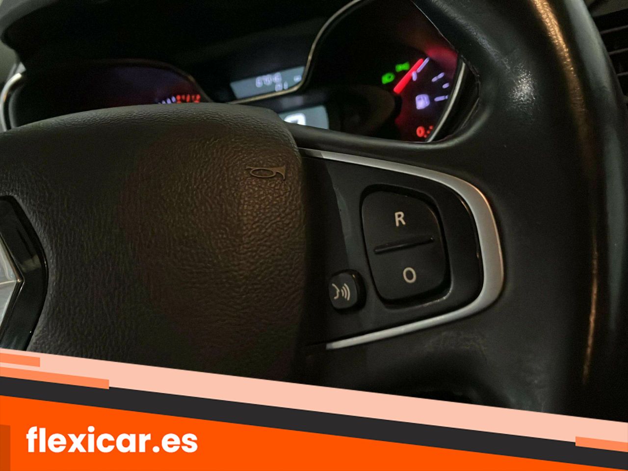 Foto Renault Captur 16