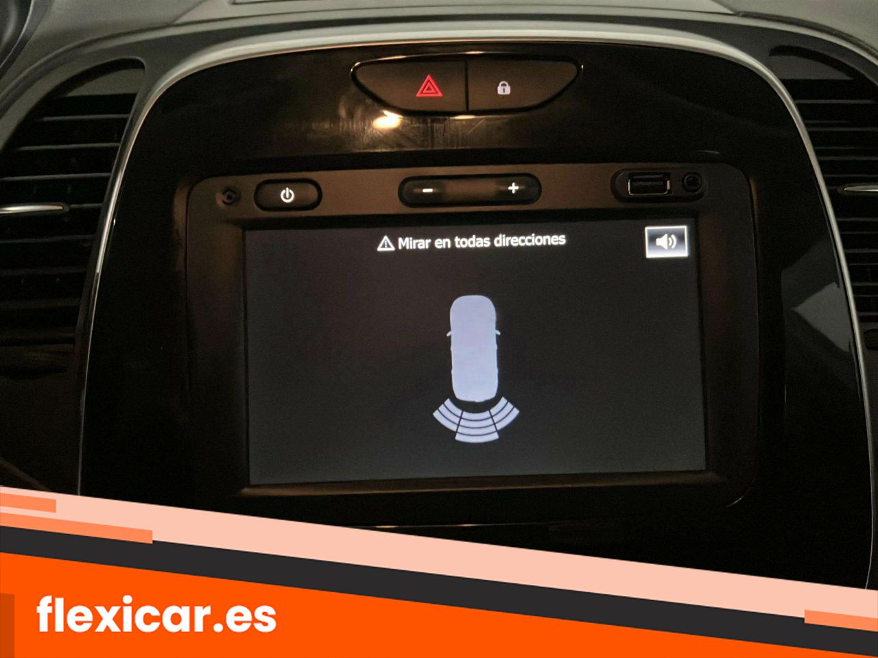 Foto Renault Captur 19