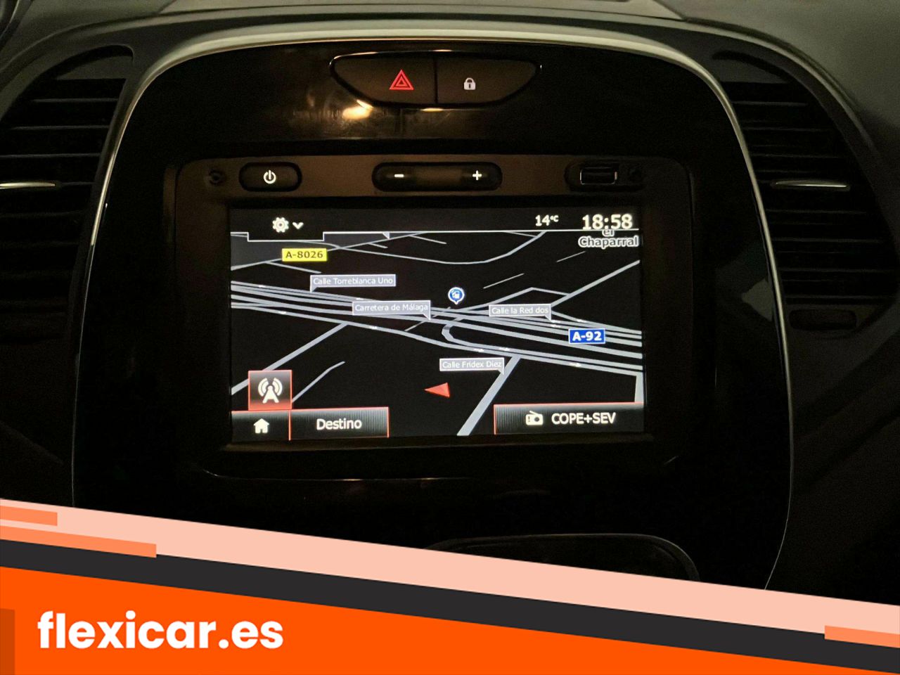 Foto Renault Captur 20