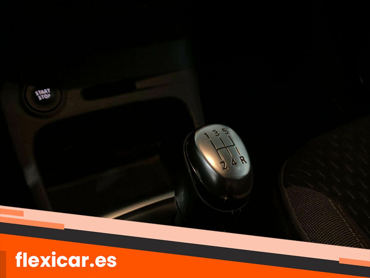 Foto Renault Captur 21