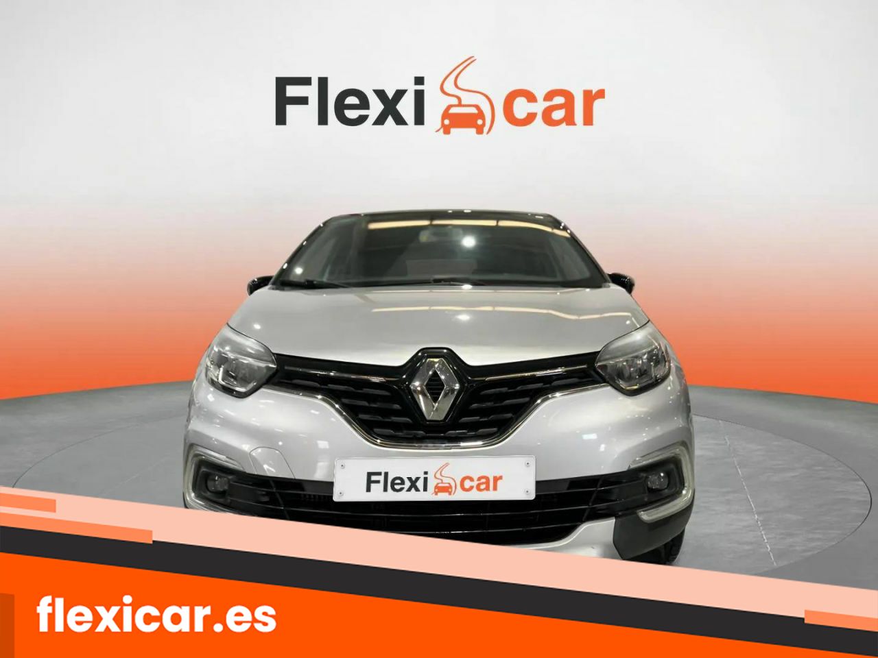 Foto Renault Captur 2
