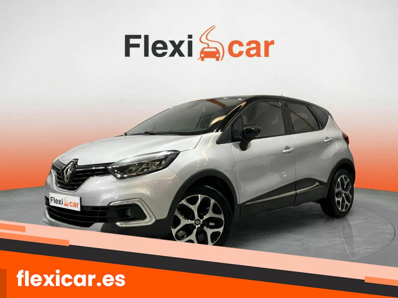 Foto Renault Captur 3