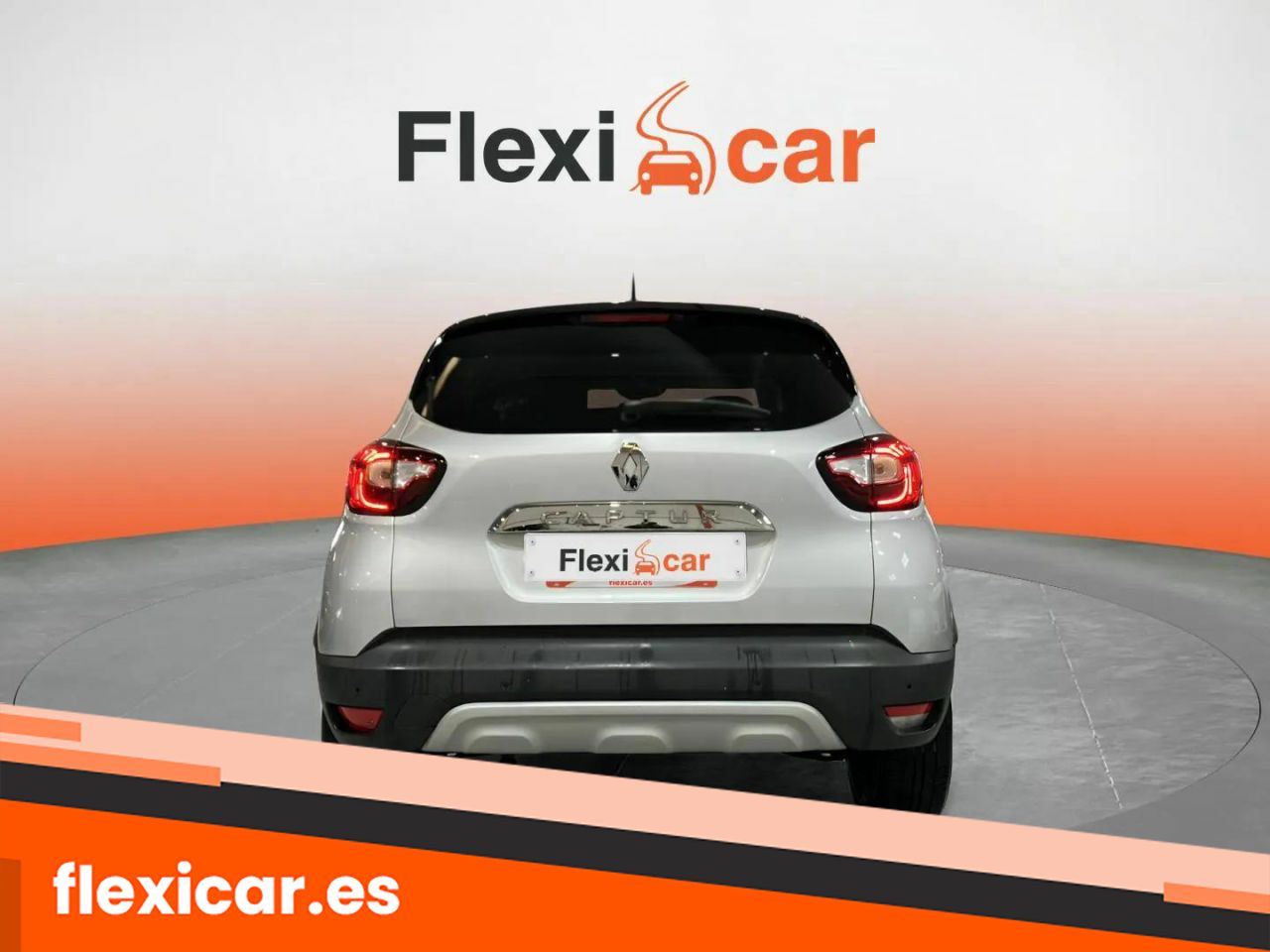 Foto Renault Captur 9