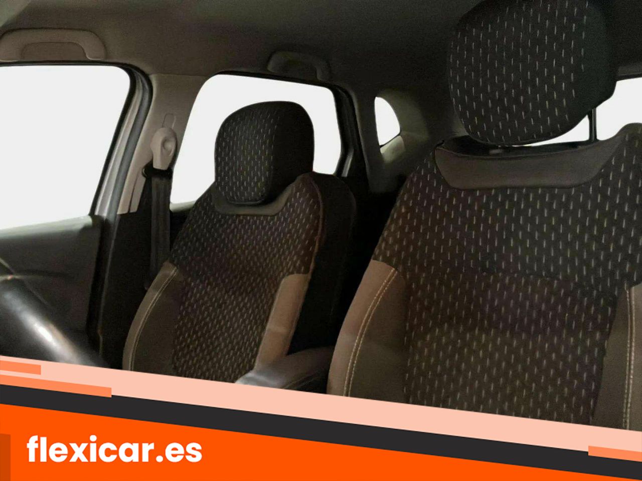 Foto Renault Captur 11