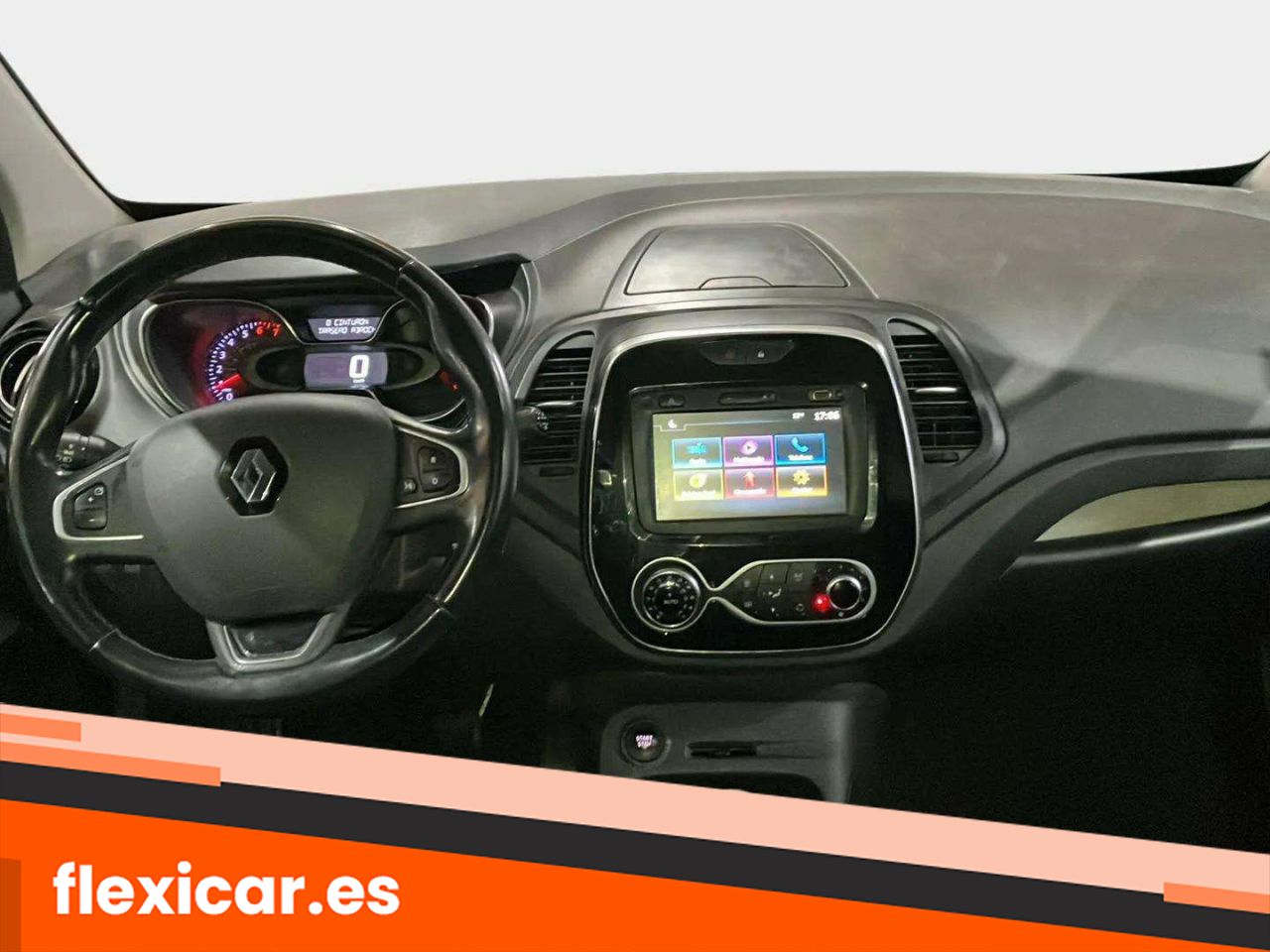 Foto Renault Captur 12