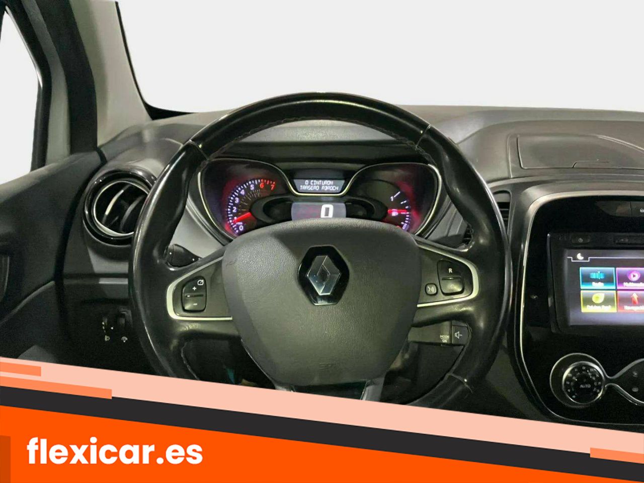 Foto Renault Captur 13