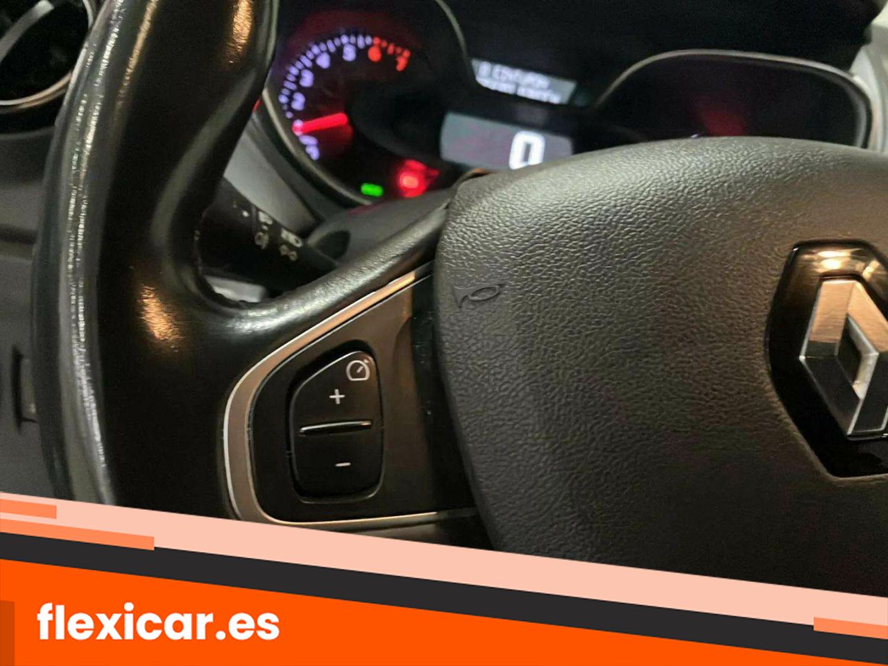 Foto Renault Captur 14