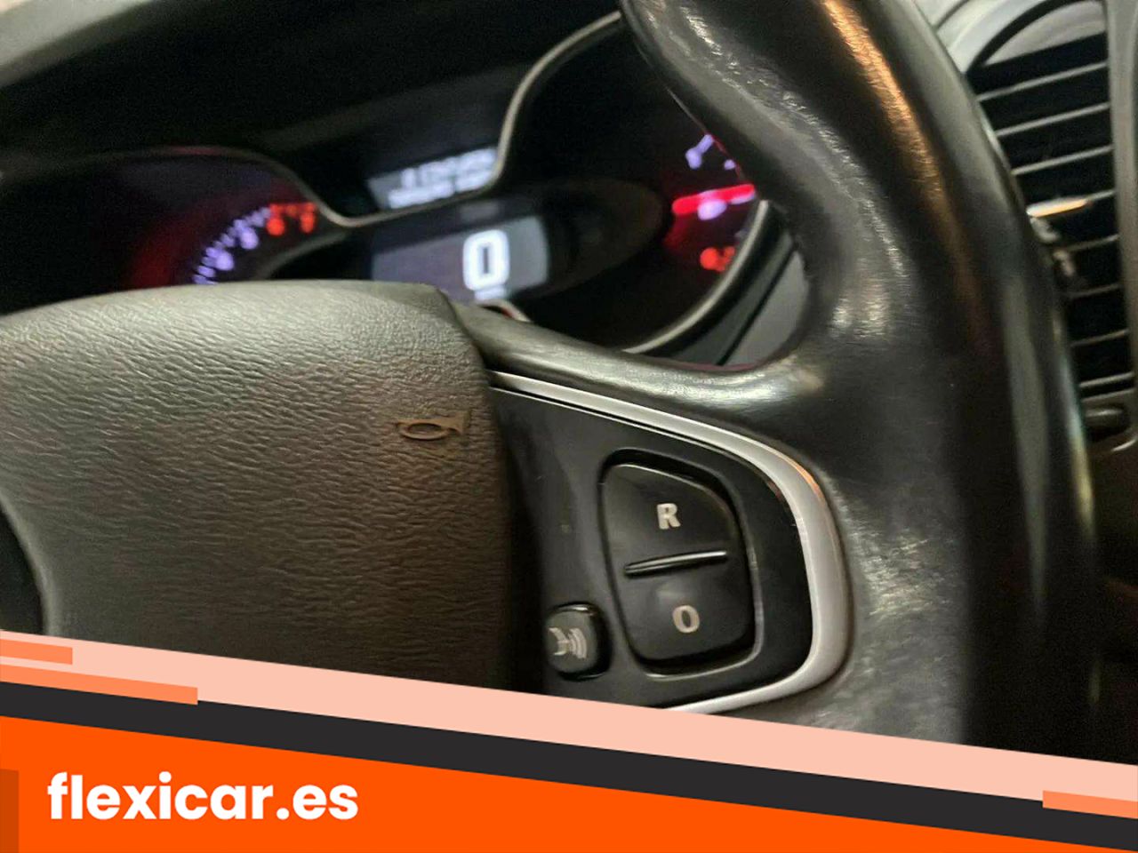 Foto Renault Captur 16