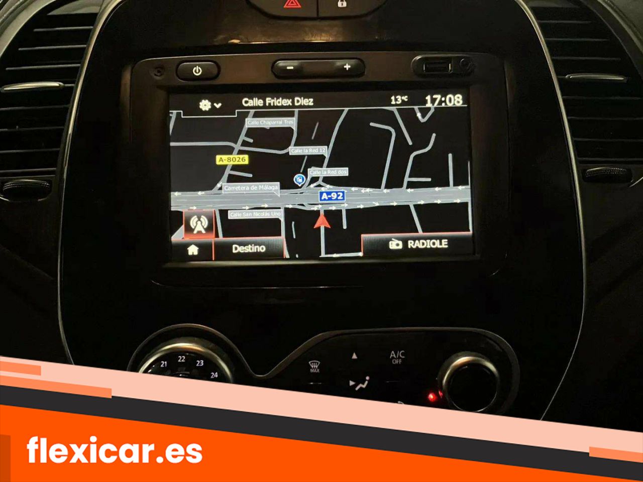 Foto Renault Captur 19