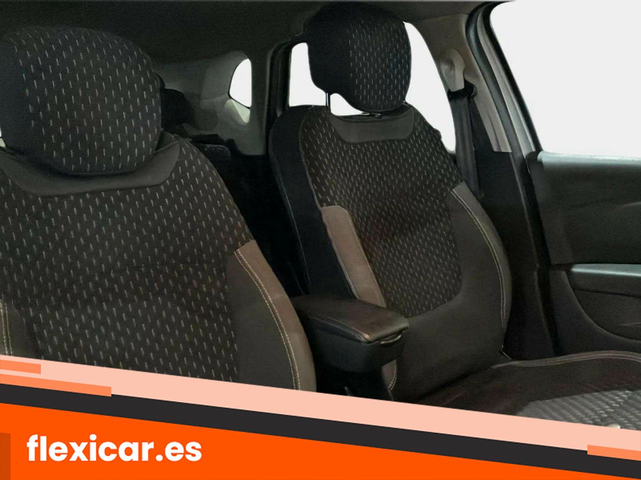 Foto Renault Captur 22