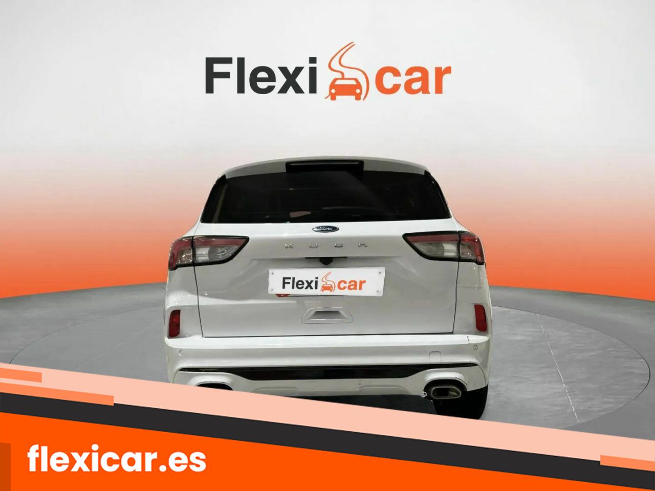 Foto Ford Kuga 9