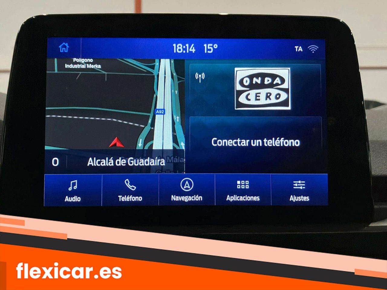 Foto Ford Kuga 18