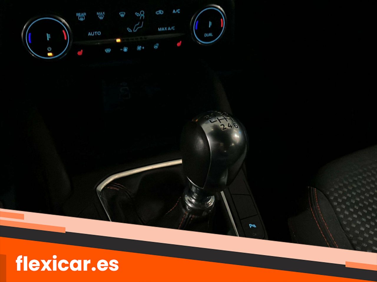 Foto Ford Kuga 23