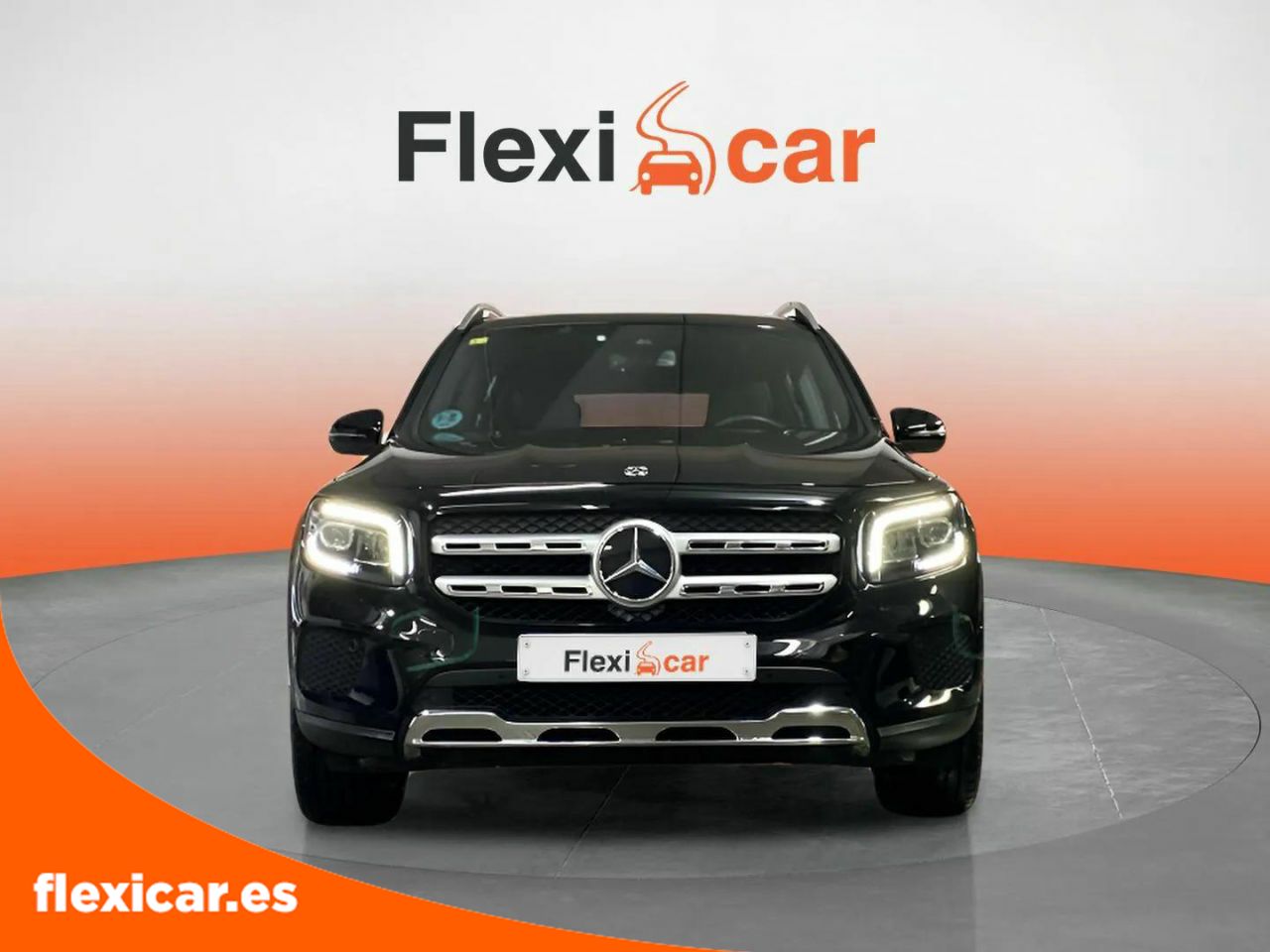 Foto Mercedes-Benz Clase GLB 2