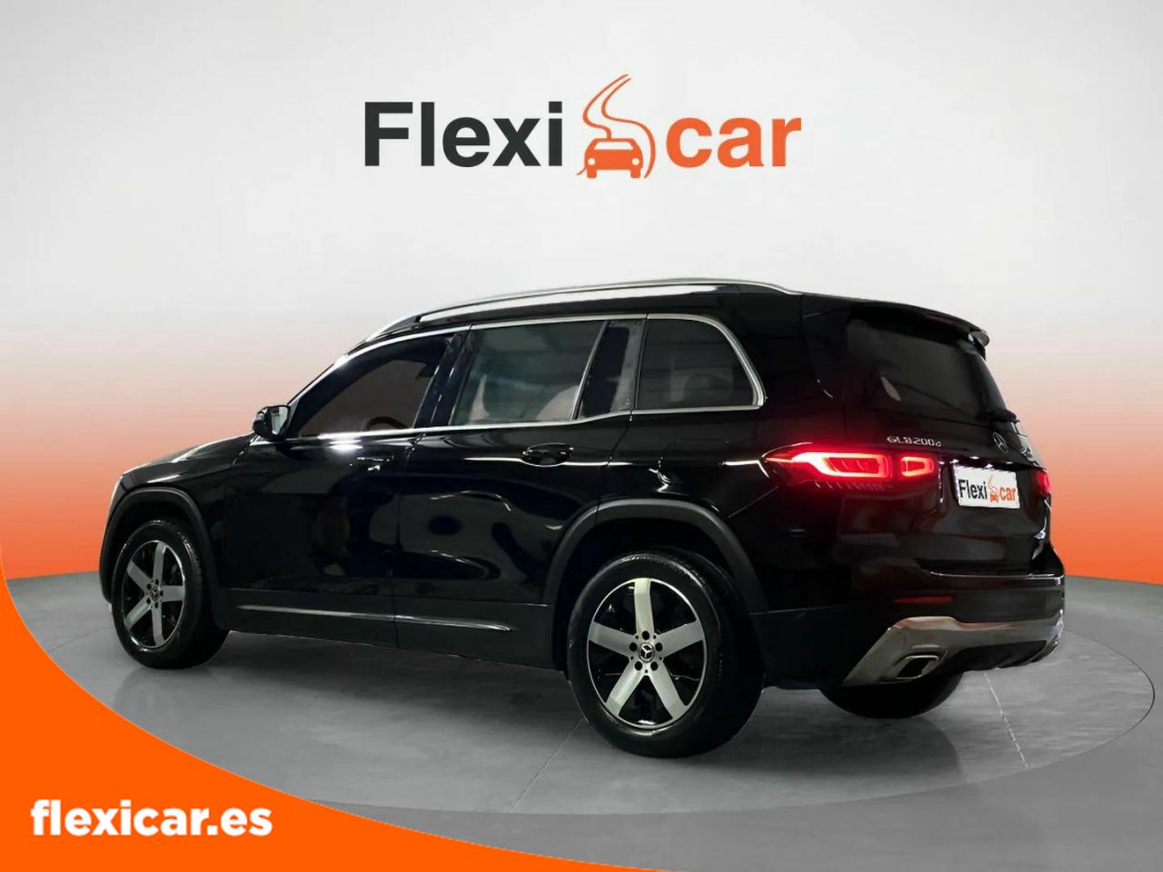 Foto Mercedes-Benz Clase GLB 4