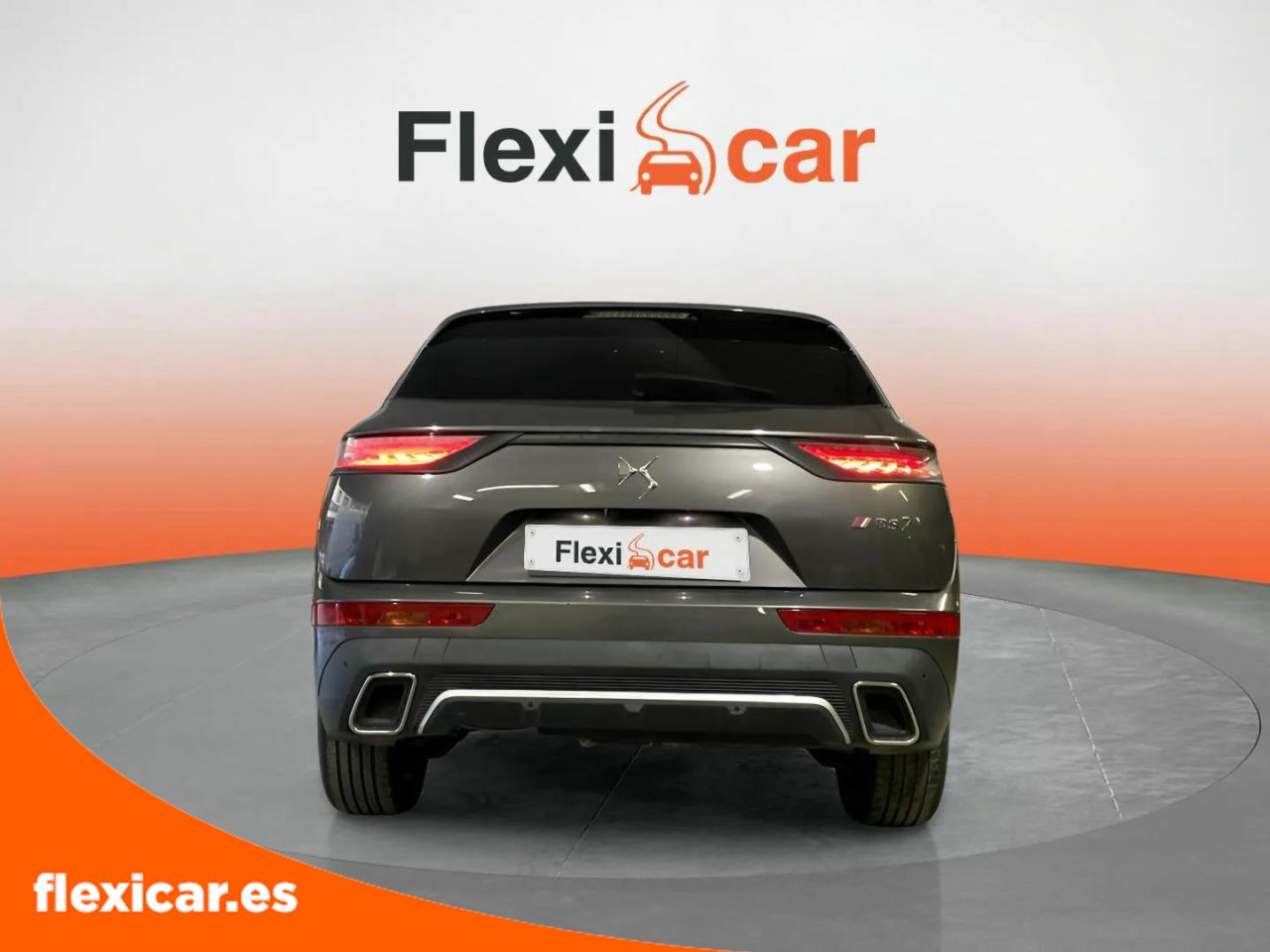 Foto DS Automobiles DS 7 Crossback 7