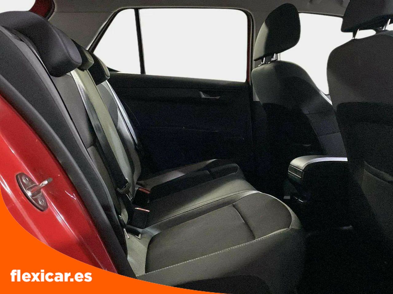 Foto Skoda Fabia 14