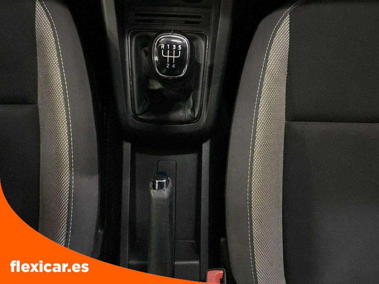 Foto Skoda Fabia 17