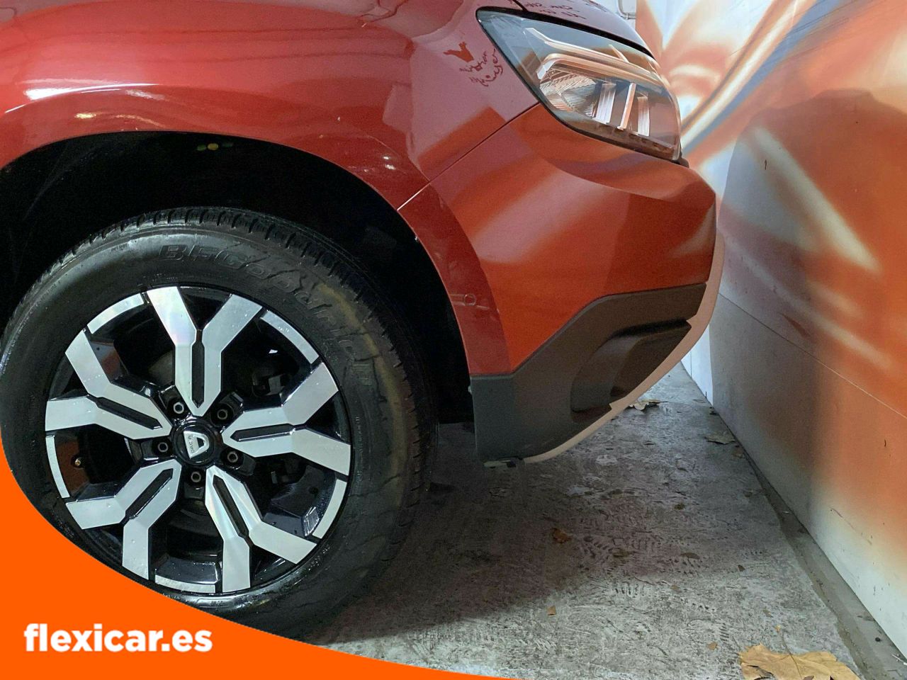Foto Dacia Duster 25