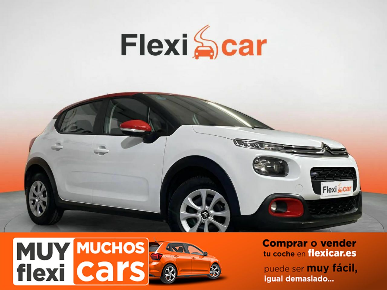 Foto Citroën C3 1