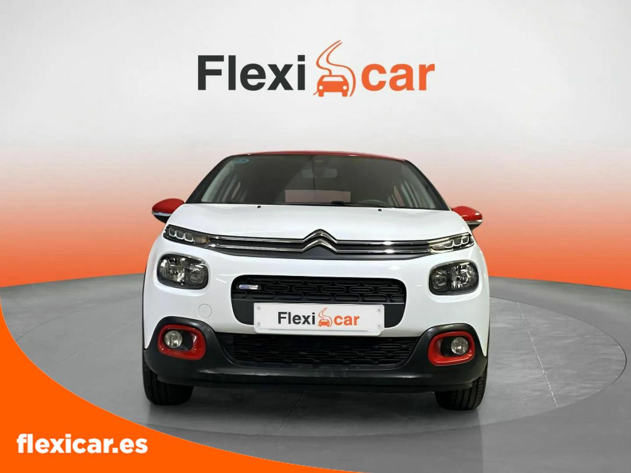 Foto Citroën C3 2