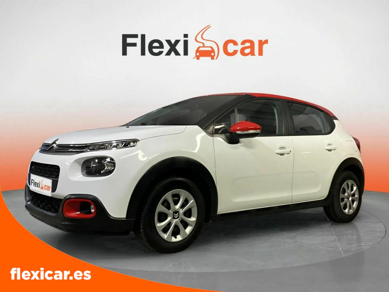 Foto Citroën C3 3