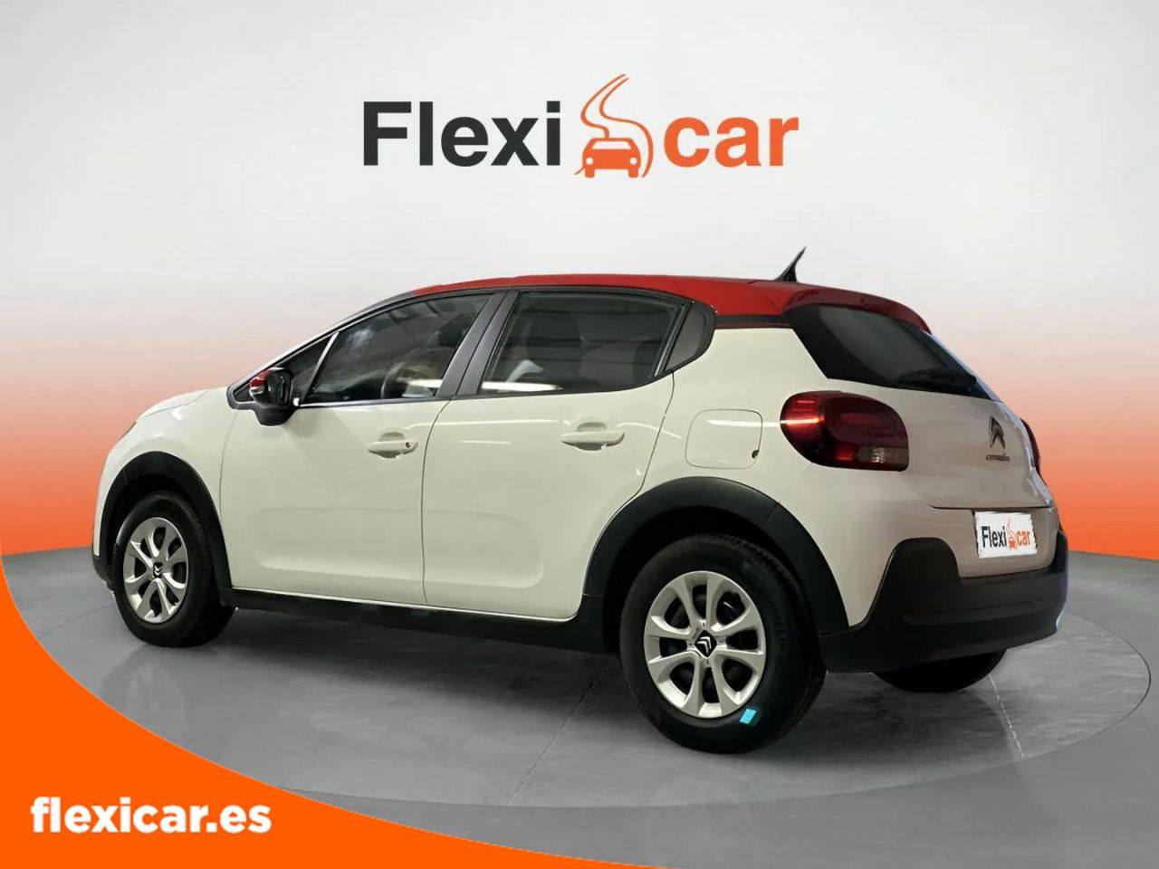 Foto Citroën C3 5