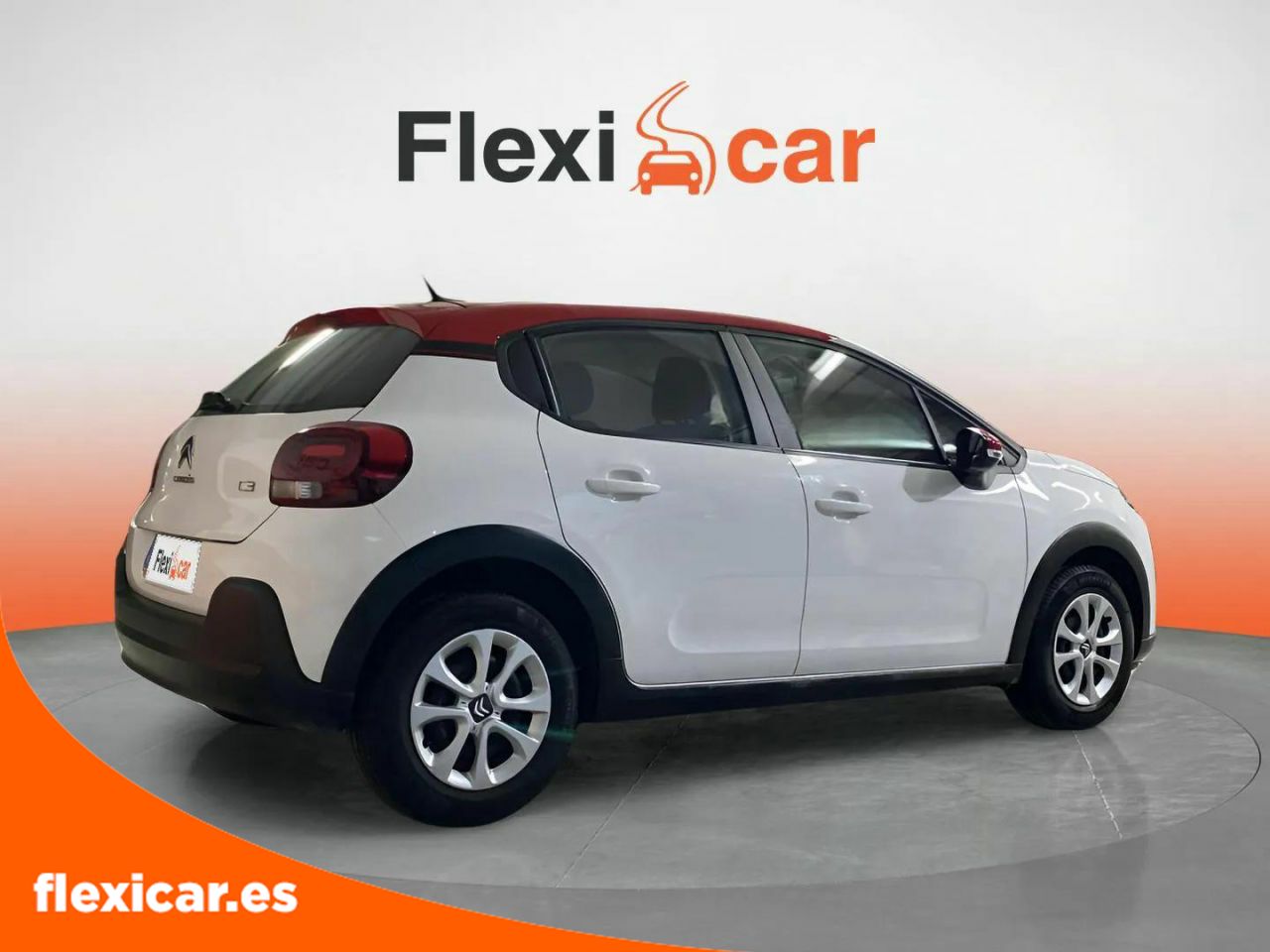 Foto Citroën C3 8