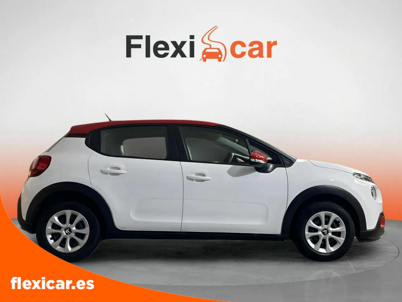 Foto Citroën C3 9