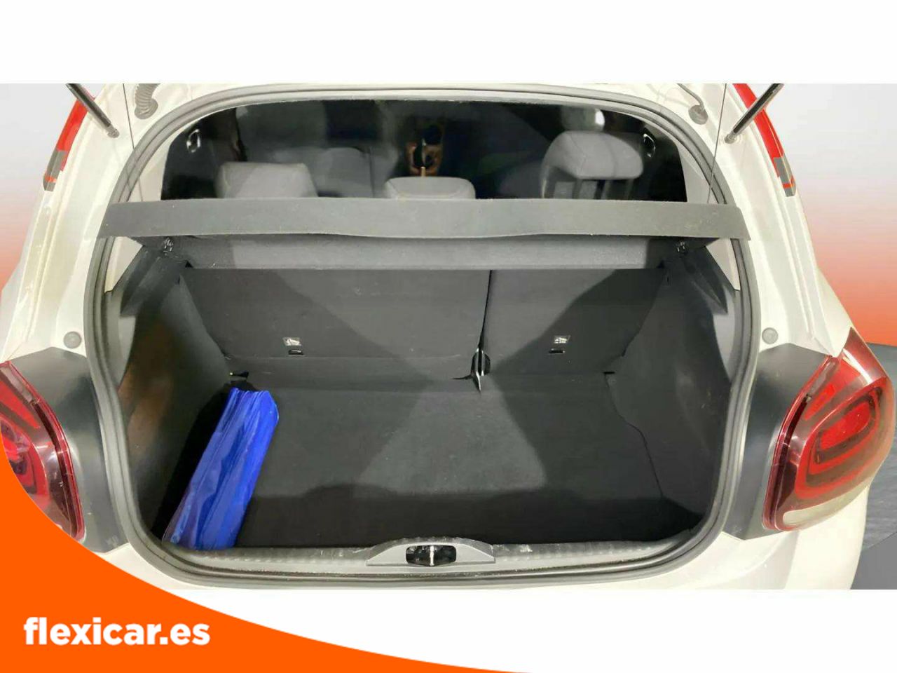 Foto Citroën C3 10