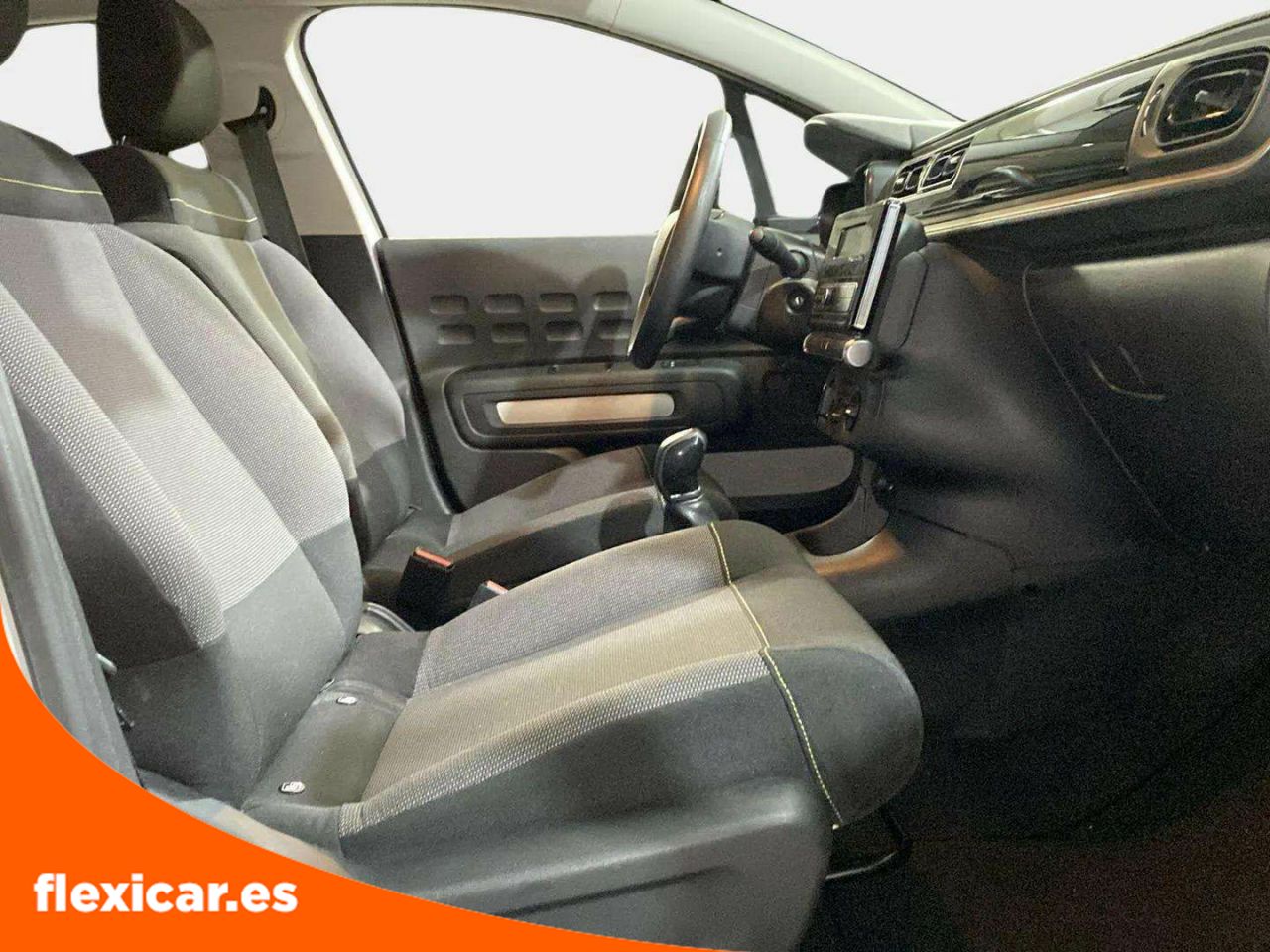 Foto Citroën C3 13