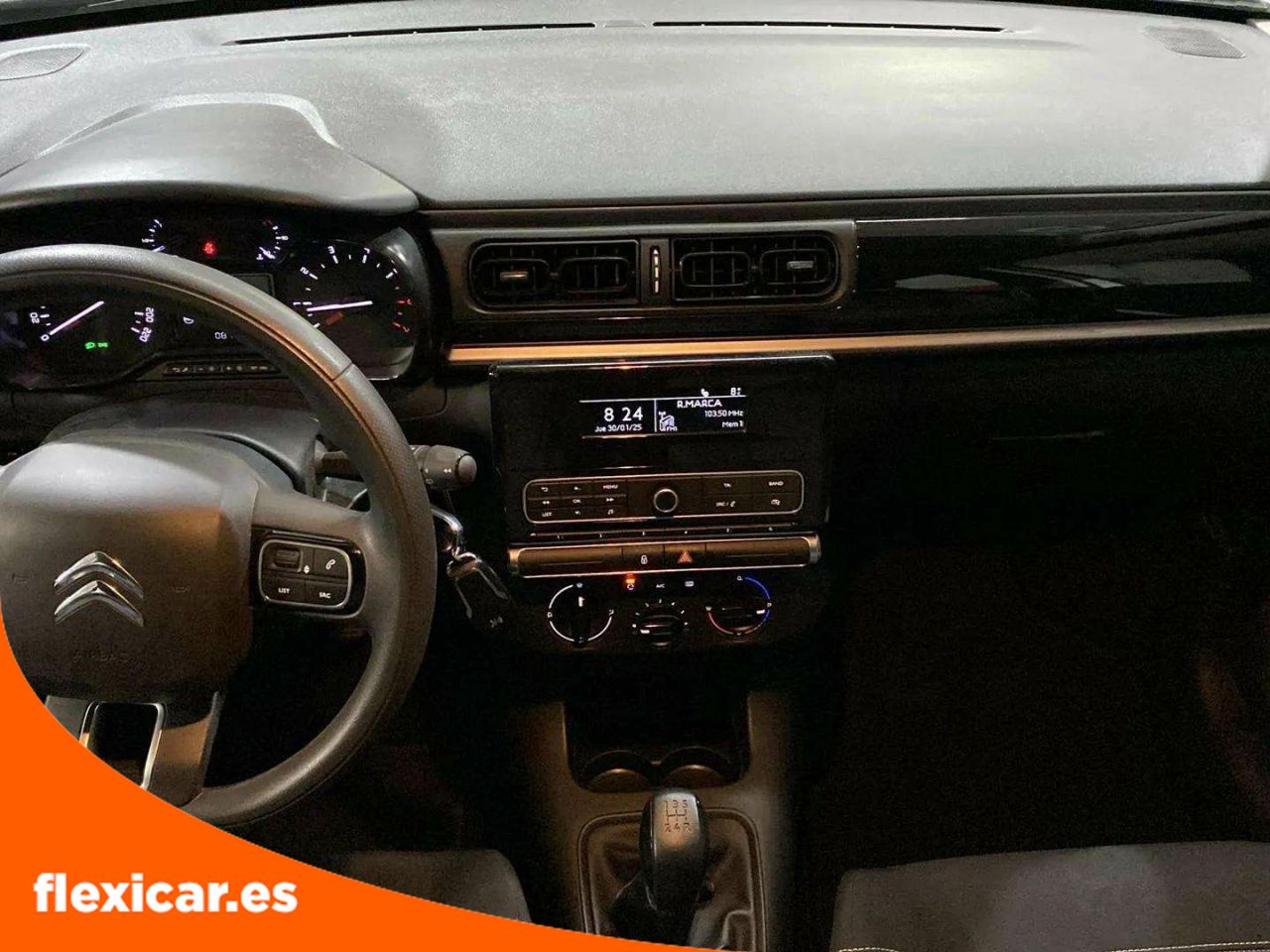 Foto Citroën C3 15