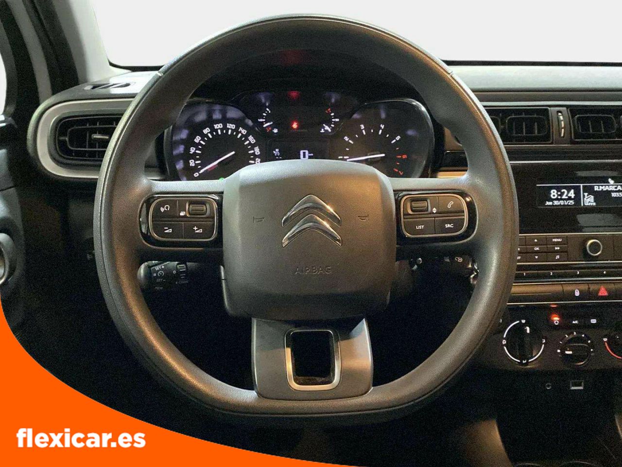 Foto Citroën C3 18